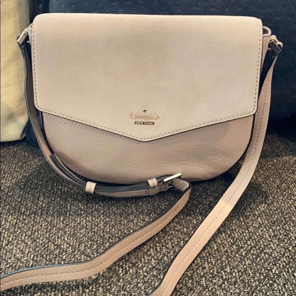 Kate Spade crossbody